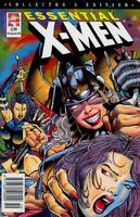 Essential X-Men #14 Release date: October 17, 1996 Cover date: October, 1996