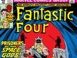 Fantastic Four Vol 1 224