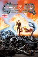 Ghost Rider (Vol. 7) #6 Release date: November 30, 2011 Cover date: January, 2012