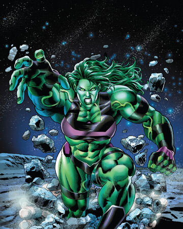 Jennifer Walters Earth 616 Marvel Database Fandom