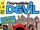 Comics: Incredibile Devil Vol 1 9
