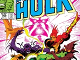 Incredible Hulk Vol 1 306