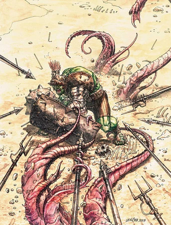 プラネット・ハルク | マーベル・データベース wiki | Fandom