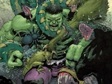 Incredible Hulk Vol 4 4