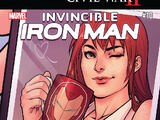 Invincible Iron Man Vol 3 10
