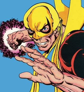 Iron Fist and Power Man: Heroes For Hire, Marvel Fanon