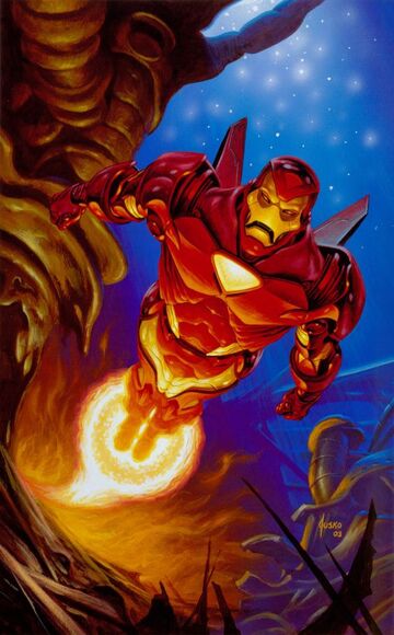 Iron Man Vol 3 73 | Marvel Database | Fandom