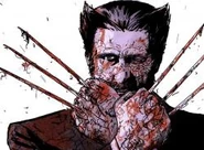 From Wolverine Noir #3