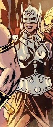 Jane Foster (Earth-71986) from Deadpool Kills the Marvel Universe Again Vol 1 1 001