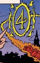 Jeanie (Earth-13277) (20 KB) Jeanie Home to Les Quatres Fantastiques (Earth-13277)