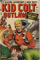 Kid Colt Outlaw Vol 1 44