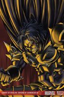 Lords of Avalon Sword of Darkness Vol 1 2.jpg (308 KB) Lords of Avalon: Sword of Darkness #2 Release date: March 5, 2008 Cover date: May, 2008