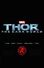 Marvel's Thor The Dark World Prelude Vol 1 1 Solicit
