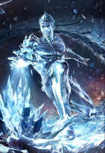 Marvel Duel (Earth-60713)