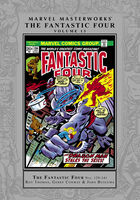 Marvel Masterworks: Fantastic Four #13