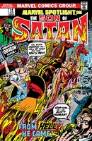 Marvel Spotlight Vol 1 12.jpg (1.3 MB) Marvel Spotlight #12 "The Son of Satan!"