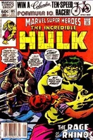 Marvel Super-Heroes #105