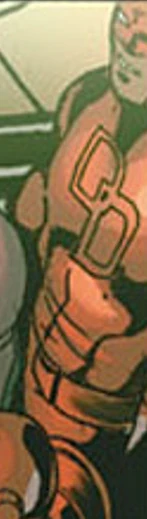 Cancerverse (Earth-10011)
