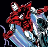 Michael O'Brien (Earth-616)