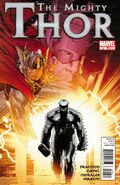 Mighty Thor #6 (Huhtikuu 2016)