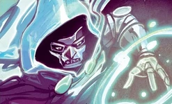 Nathaniel Richards (Doctor Doom) (Earth-6311)