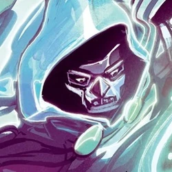 Nathaniel Richards (Doctor Doom) (Earth-6311) from Avengers Vol 7 6 001.jpg