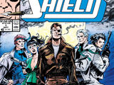 Nick Fury, Agent of S.H.I.E.L.D. Vol 3