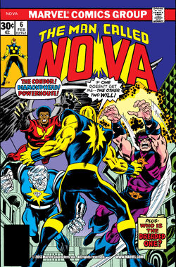 Nova Vol 1 (1976–1979) | Marvel Database | Fandom Nova Vol 1 (1976–1979) | Marvel Database | Fandom