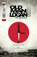Old Man Logan Vol 2 9