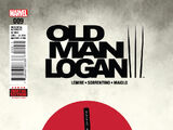 Old Man Logan Vol 2 9