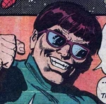 Otto Octavius (Earth-7642) from Superman vs. the Amazing Spider-Man Vol 1 1 002