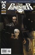 Punisher Vol 7 9 (37 KB) Punisher (Vol. 7) #9