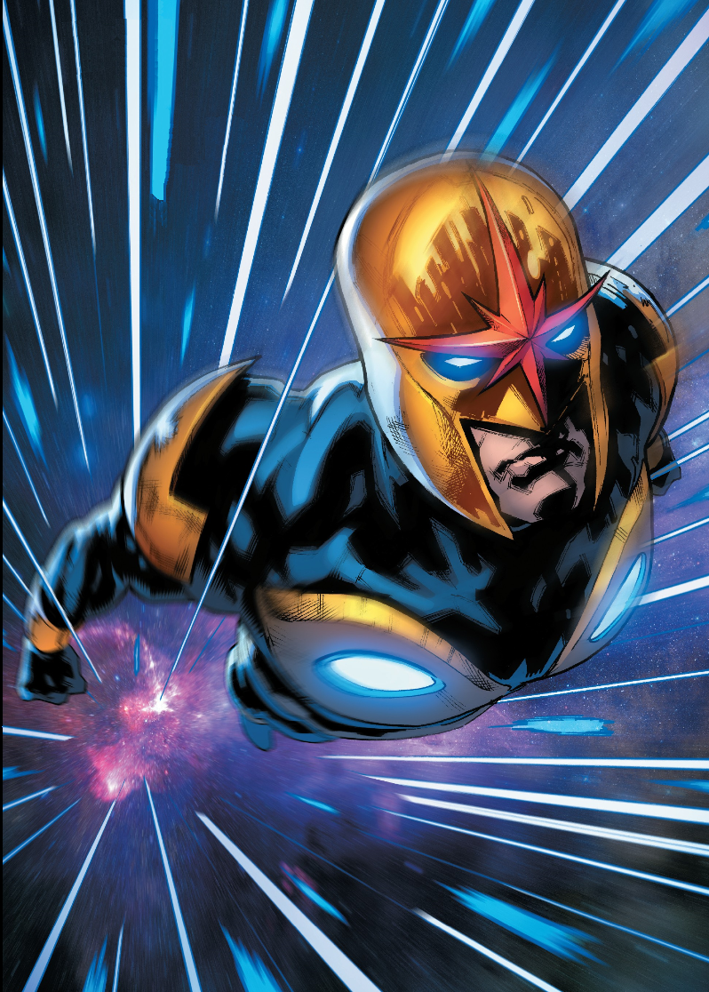 Richard Rider Earth 616 Marvel Database Fandom Richard Rider Earth 616 Marvel Database Fandom