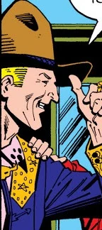 Sam Casey (Earth-616)/Gallery | Marvel Database | Fandom