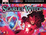 Scarlet Witch Vol 3 10