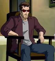 Scott Summers (Earth-8096) from Wolverine and the X-Men (animated series) Season 1 2