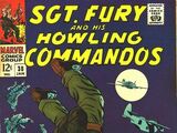 Sgt. Fury Vol 1 38