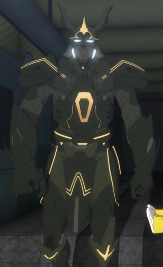 Marvel Stargazer レコード LAND-006 Shin Zhang (Earth-904913) | Marvel Database | Fandom