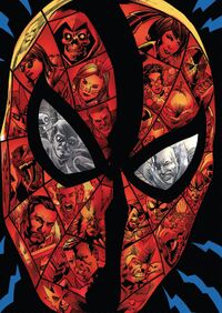 Sinister War Vol 1 1 Textless