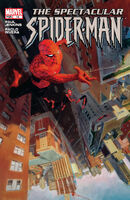 Spectacular Spider-Man Vol 2 14