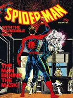 Spider-Man (UK) #582