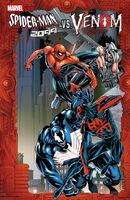 Spider-Man 2099 vs Venom 2099 TPB #1