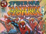 Spider-Man: Maximum Clonage Alpha Vol 1 1