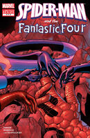 Spider-Man and the Fantastic Four Vol 1 4