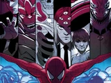 Spider-Man and the X-Men Vol 1 3