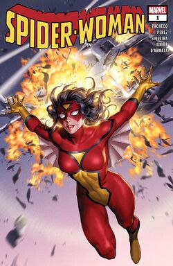 アメコミ・英語　全4巻セット スパイダーウーマン　SPIDER-WOMAN Amazon | コトブキヤ SPIDER-WOMAN MARVEL美少女 スパイダー