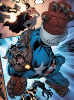 Spider-Island (Earth-19919)