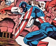 Cable Destroyed the X-Men (Earth-21993)