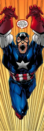 Vampire Avengers (Earth-3931)