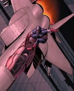 Steven Rogers (Earth-616) from Civil War Vol 1 1 004.jpg (997 KB) From Civil War #1